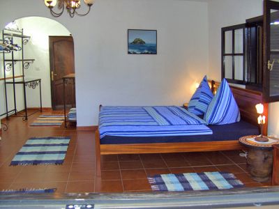 Teneriffa Exklusives Ferienhaus TFN-170 Schlafzimmer