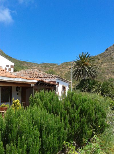 Teneriffa Finca TFN-240 für Wanderurlaub