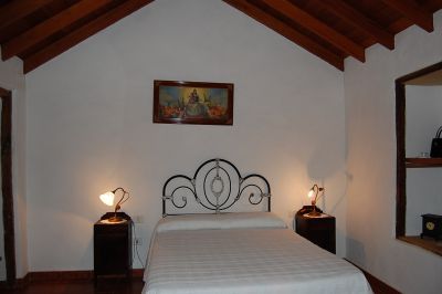 Teneriffa Finca TFS-020 Schlafzimmer