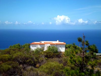 Ferienhaus für 6 Personen La Palma | Islas Canarias Reisen