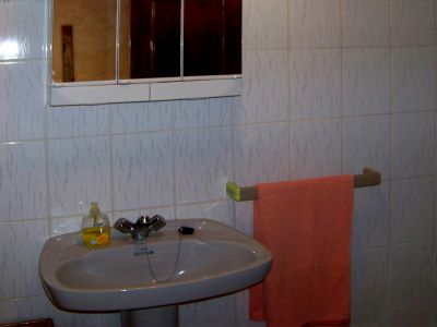 Teneriffa Ferienwohnung TFN-055 Bad