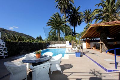 Teneriffa Finca TFN-163 mit Pool 