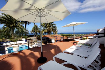 Teneriffa Finca TFN-163 mit Pool 