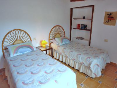 Teneriffa Finca TFN-163 Schlafzimmer