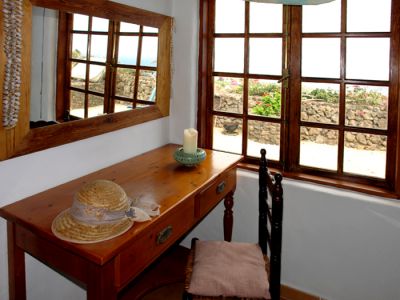 Teneriffa Finca TFN-163 Schlafzimmer