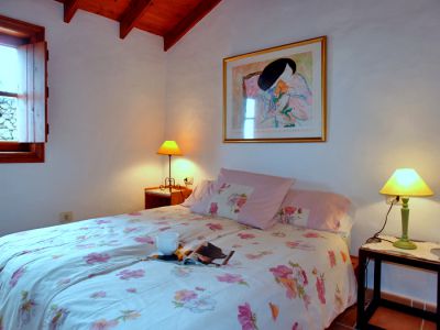 Teneriffa Finca TFN-163 Schlafzimmer