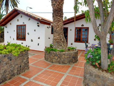 Teneriffa Finca TFN-163 Terrasse