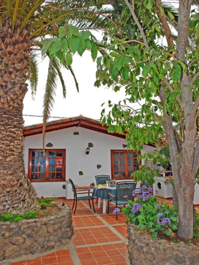 Teneriffa Finca TFN-163 mit Pool 