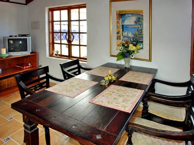 Teneriffa Finca TFN-163 Wohnzimmer