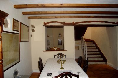 Teneriffa Landgut TFN-090 Esszimmer