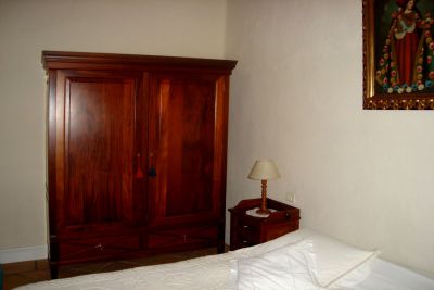 Teneriffa Landgut TFN-090 Schlafzimmer