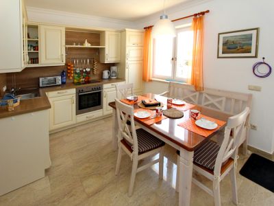 Teneriffa Ferienwohnung TFS-101 Kueche