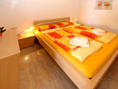 Teneriffa Ferienwohnung TFS-101 Schlafzimmer