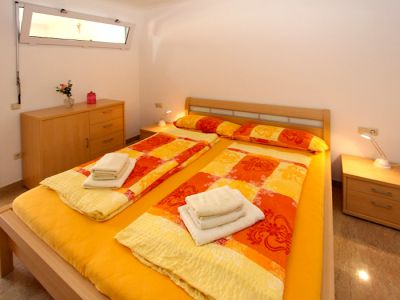 Teneriffa Ferienwohnung TFS-101 Schlafzimmer