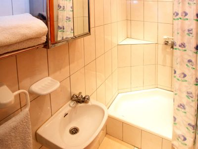 Teneriffa Ferienwohnung TFS-108 Bad Studio