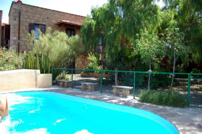 Teneriffa Ferienwohnung TFS-157 mit Pool