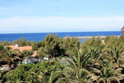 Ferienwohnung Gran Canaria am Strand - nicht touristisch