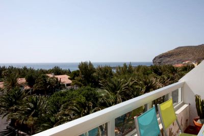 Gran Canaria Feriennwohnung mit Meerblick G-001