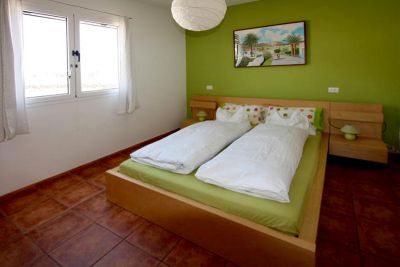 Gran Canaria Feriennwohnung G-001 Schlafzimmer