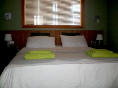 Gran Canaria Ferienwohnung G-002 Schlafzimmer