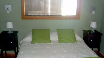 Gran Canaria Ferienwohnung G-002 Schlafzimmer