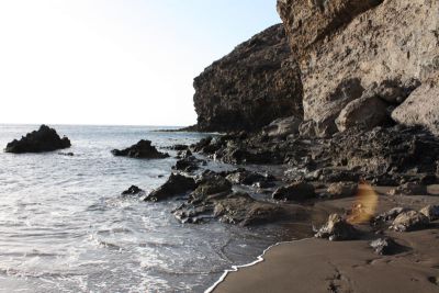 Gran Canaria Westküste