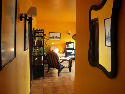 Lanzarote Ferienwohnung L-085 Flur