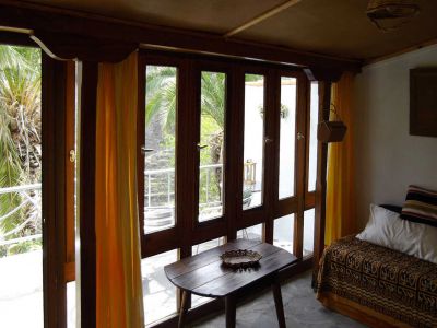 Ferienhaus La Gomera für Wanderurlaub 