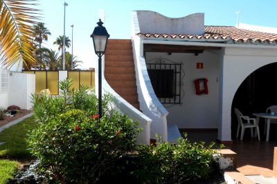 Ferienhaus Gran Canaria privat in Maspalomas 