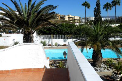 Gran Canaria Ferienhaus G-101 mit Pool 5