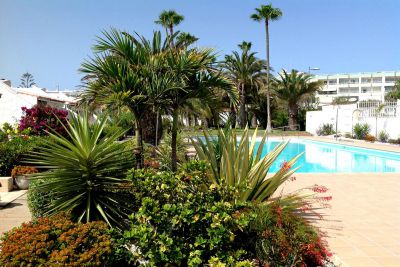 Gran Canaria Ferienhaus G-101 mit Pool 3