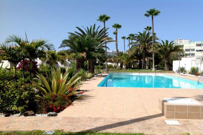Gran Canaria Ferienhaus G-101 mit Pool 6