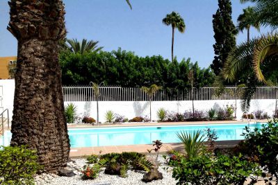 Gran Canaria Ferienhaus G-101 mit Pool 7