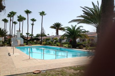 Gran Canaria Ferienhaus G-101 mit Pool 4