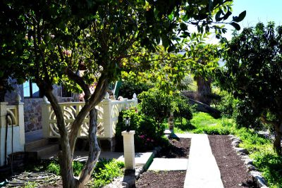 Gran Canaria Finca G-135 mit Pool Landschaft