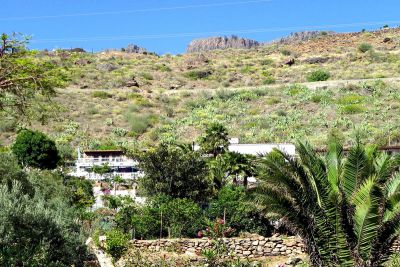 Gran Canaria Finca G-135 mit Pool