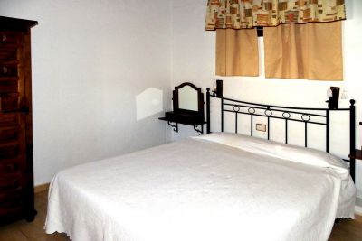 Gran Canaria Finca G-135 mit Schlafzimmer