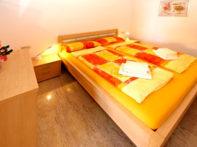 Teneriffa Ferienwohnung TFS-102 Schlafzimmer