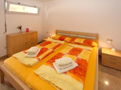 Teneriffa Ferienwohnung TFS-102 Schlafzimmer