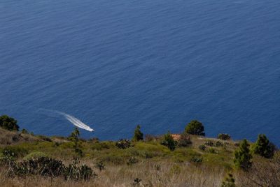 La Palma Ferienhaus P-199 Meerblick