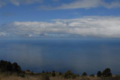 La Palma Ferienhaus P-199 Meerblick