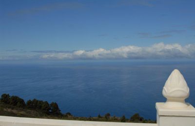 La Palma Ferienhaus P-199 Meerblick