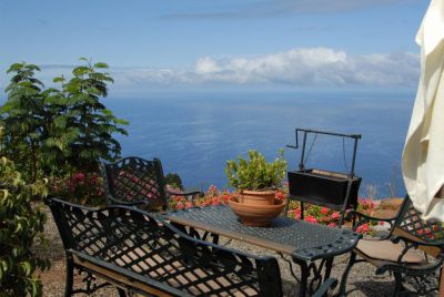 La Palma Ferienhaus P-199 mit Pool