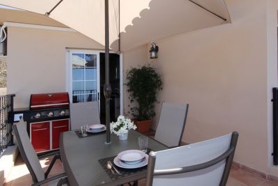 Teneriffa Ferienhaus TFS-117 mit Pool