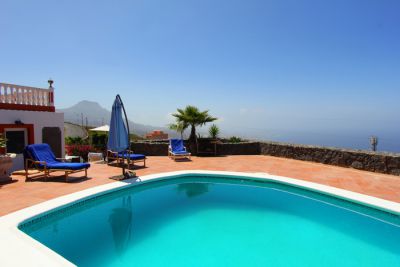 Teneriffa Ferienwohnung TFS-103 mit Pool 