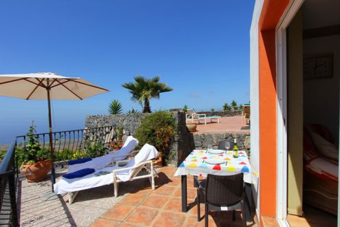 Teneriffa Ferienwohnung TFS-103 mit Pool 