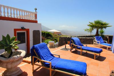 Teneriffa Ferienwohnung TFS-103 mit Pool 