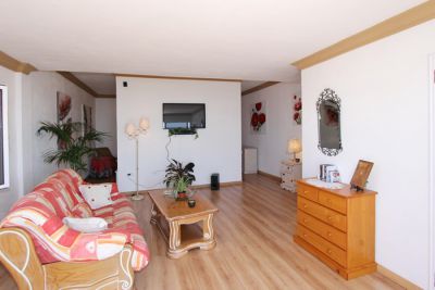 Teneriffa Ferienwohnung TFS-103 Wohnzimmer