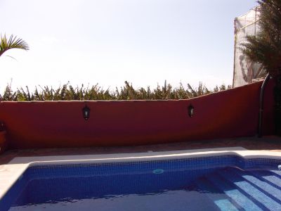 La Palma Ferienhaus P-176 mit Pool