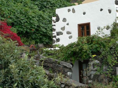 El Hierro Finca H-100 Haus